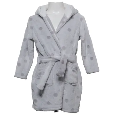 Badrock (Grå) från Primark Polyester