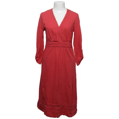 Dress (Red) from Beacan Cove Cotton