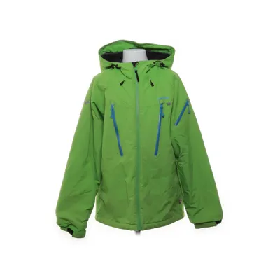 Skidjacka (Grön) från Isbjörn Nylon, Polyester