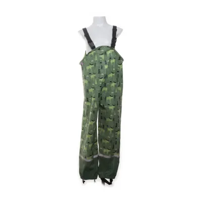 Pantalon imperméable (Vert, Multicolore) de Pax Polyester