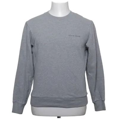 Sweatshirt (Gray) from Tiger of Sweden Cotton