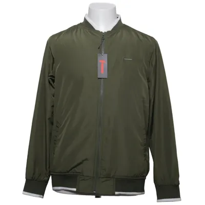 Bomberjack (Groen) van Hammer Polyester