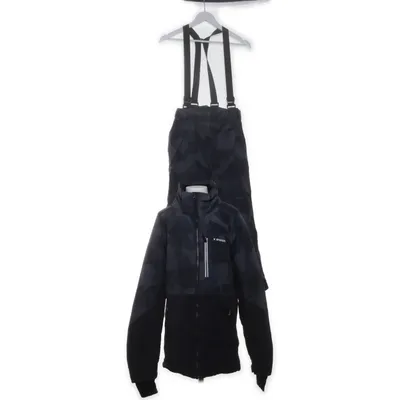 Skidställ (Svart, Grå, Flerfärgad) från Stadium Polyester