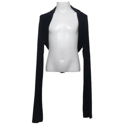 Boléro (Bleu) de G.O.L Girls Élasthane, Viscose