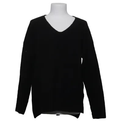 Trui (Zwart) van Share Acryl, Elastaan, Mohair, Wol
