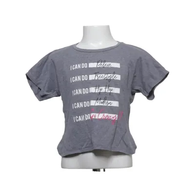 T-shirt (Gray) from Dance