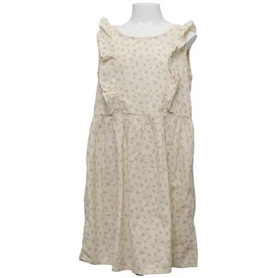 Robe (Multicolore, Blanc) de H&M Kids Coton