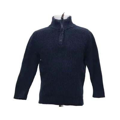 Sweater (Blue) from H&M Kids Cotton