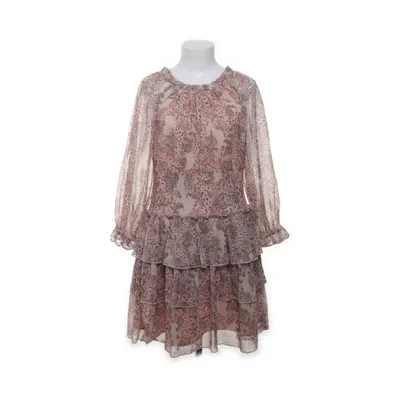 Dress (Pink, Multicolored) from French Connection Recycled polyester