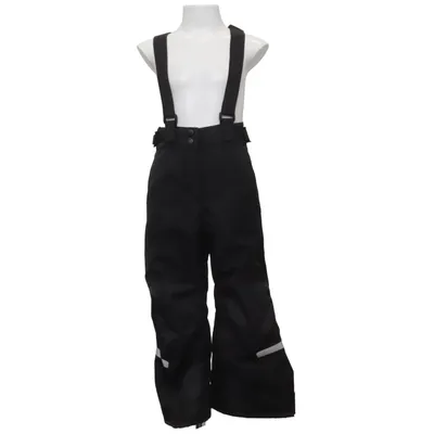 Skidbyxor (Svart) från OTP Sportswear Polyester