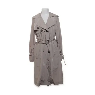 Trenchcoat (Beige) från Alexandra
