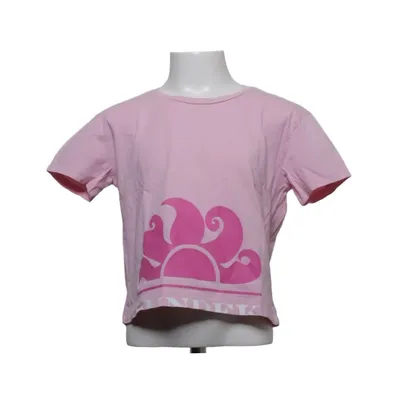 T-shirt (Rosa) från Sundek Bomull