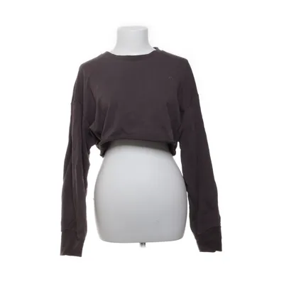 Crop top (Brown) from ICIW Organic cotton