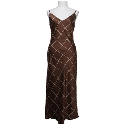 Maxi jurk (Bruin) van Primark Polyester