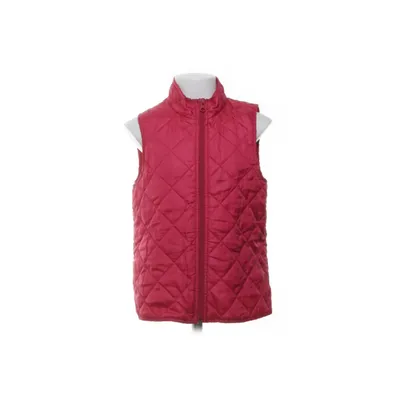 Ytterväst (Röd) från Tchibo Polyester