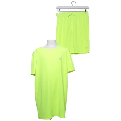 Ensemble de vêtements de sport (Jaune) de Primark Cares Polyester