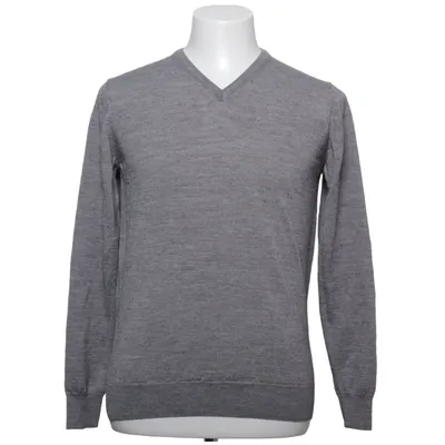 Pullover (Grijs) van Cavalli Class Acryl, Wol