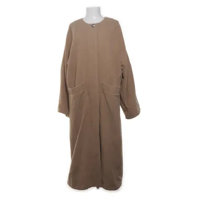 Frakke (Nusa) fra Rodebjer Polyamid, Polyester, Viscose, Uld