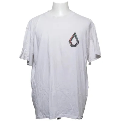 T-shirt (Axel Cruysberghs) van Volcom