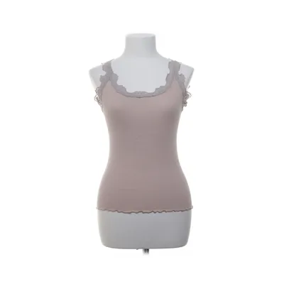 Linne (Beige, Grå) från Rosemunde