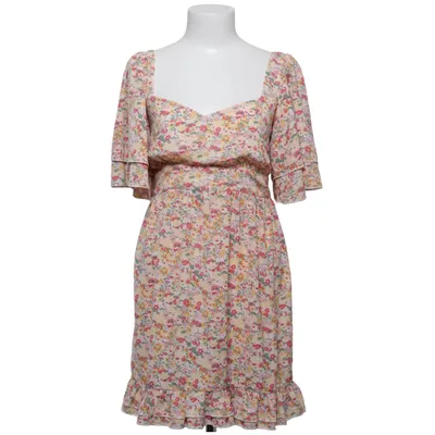 Robe (Jaune, Rose, Multicolore) de SBetro