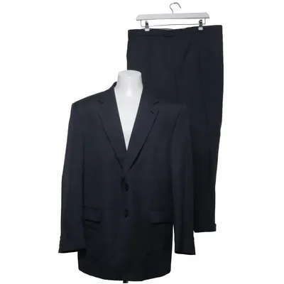 Kostym (Grå) från Via Cortesa Polyester, Ull