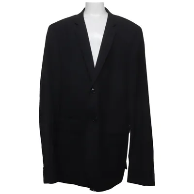 Blazer (Hyperion) from Bläck Polyester, Viscose, Wool