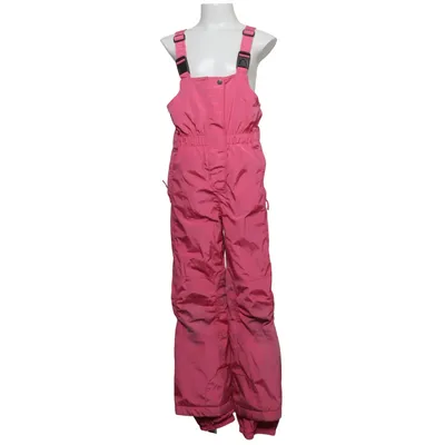 Overtræksbukser (Pink) fra Poivre Blanc