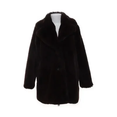 Veste en fourrure (Marron) de Vanessa x Dry Lake