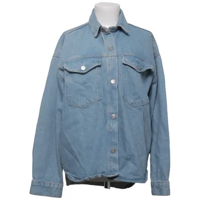 Denim jacket (Blue) from Koton Jeans Cotton