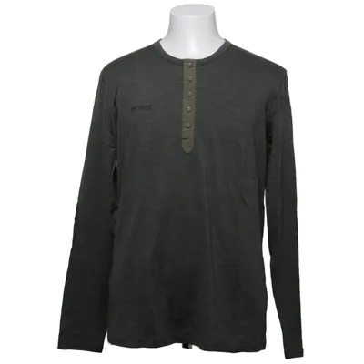 Farfarströja (1826 Henley Wool) från Bergans of Norway Merinoull