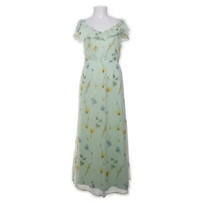 Långklänning (Flerfärgad) från Vero Moda Återvunnen polyester