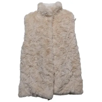 Outdoor vest (Outerwear Collection) van Zara Girls Polyester