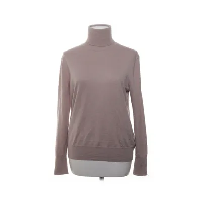 Polotröja (Beige) från Filippa K Kashmir, Polyamid, Silke, Ull