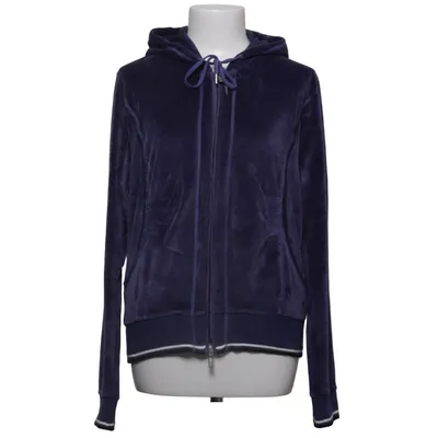 Hoodie (Purple) from Ellesse Cotton, Polyester