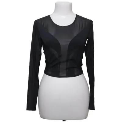 Top (Zwart) van Oysho Elastaan, Polyamide