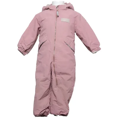 Overall (Rosa) från Molo
