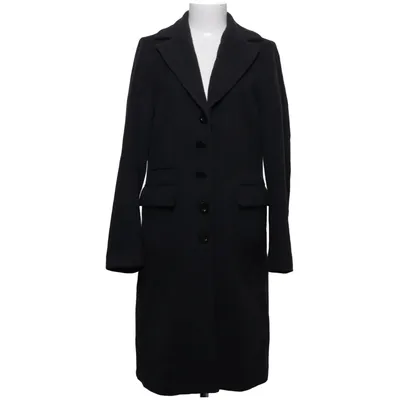 Coat (Gray) from EasyComfort Polyester