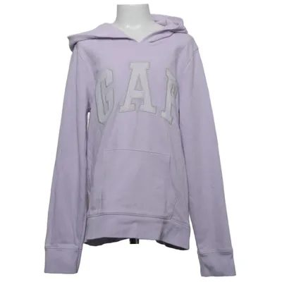 Hoodie (Purple) from Gap Kids Cotton, Recycled polyester