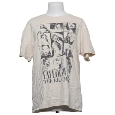 T-shirt (The Eras Tour) van Taylor Swift Katoen