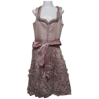 Dirndl (Pink) from Krüger Polyester