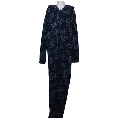 Grenouillère (Bleu, Blanc, Multicolore) de H&M x Star Wars Polyester