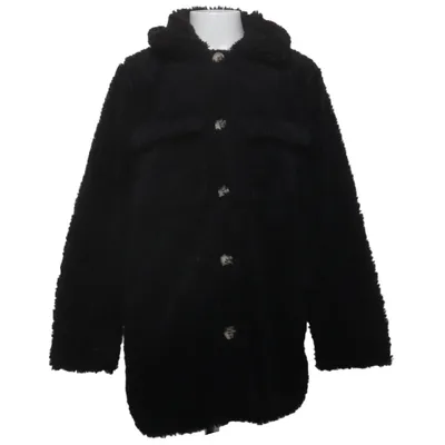 Jacka (Svart) från Njord Polyester