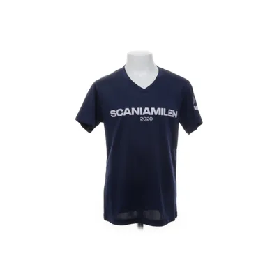 Football jersey (Blue) from Scania Polyester