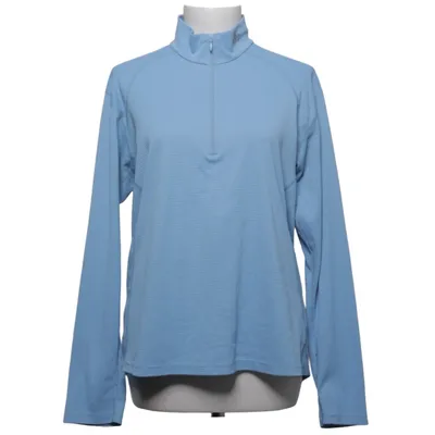 Unterziehshirt (Blau) von Lowe Alpine Polyester