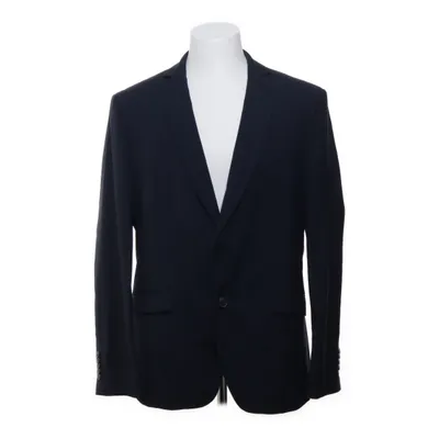 Kavaj (Blå) från Angelo Litrico Elastan, Polyester, Viskos