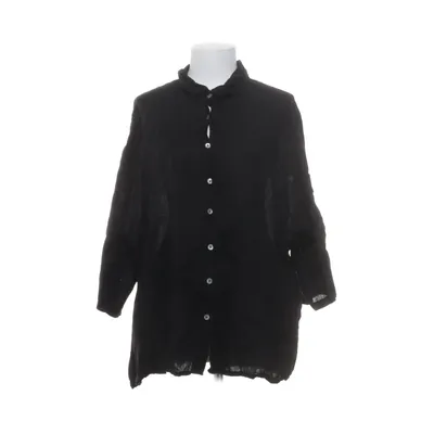 Blus (Svart) från Lacci Linne