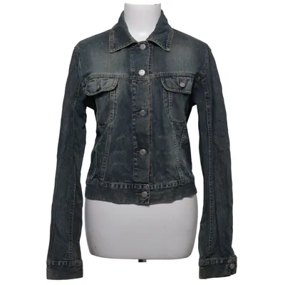 Veste en jean (Bleu) de JAM Coton