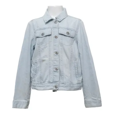 Denim jacket (Blue) from OshKosh B'gosh Cotton
