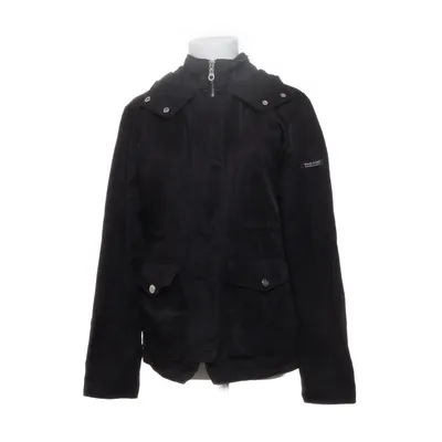 Parka (Black) from Magiano Polyester